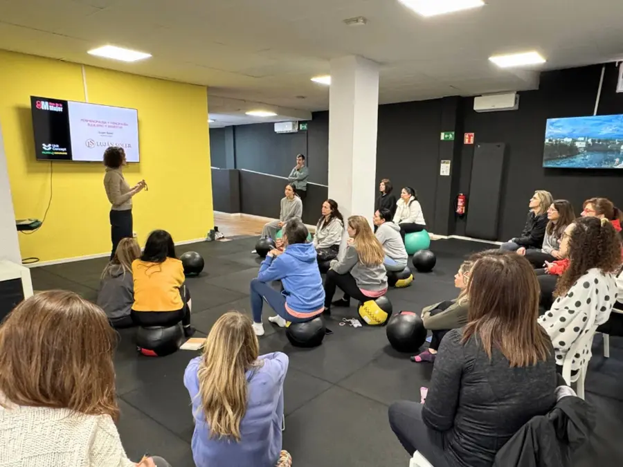 Taller: Suplementos para vivir más y mejor: cuáles, cómo y cuánto