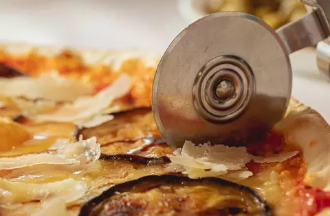Camareros y Cocineros La Tagliatella Equinoccio Majadahonda