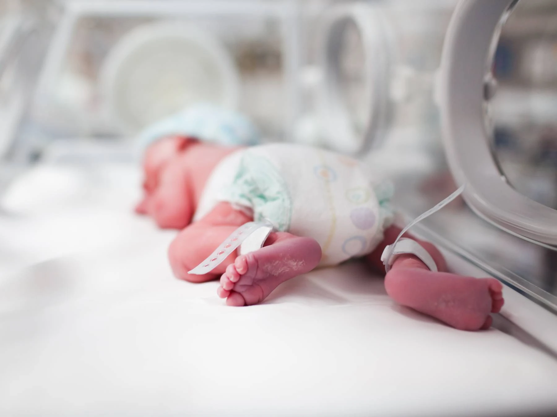 Charla gratuita: Nacer antes de tiempo: desafíos y cuidados del prematuro