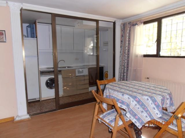 Alquiler apartamento de dormit