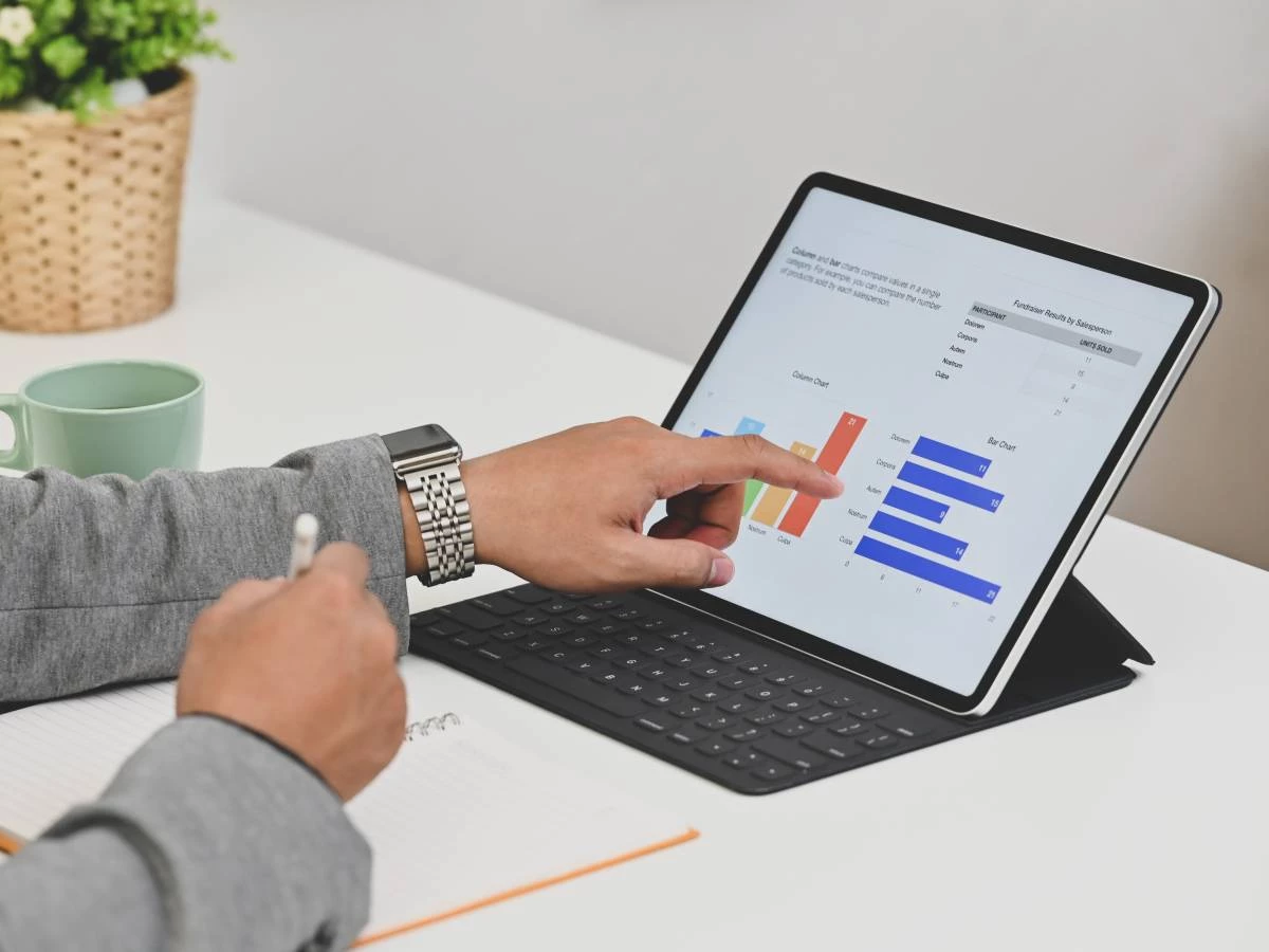 Taller gratuito: Controla tus finanzas y tu tesorería con soluciones digitales