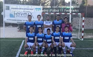 Futbol Para Juveniles  (nacidos 1999-2000 y 2001)