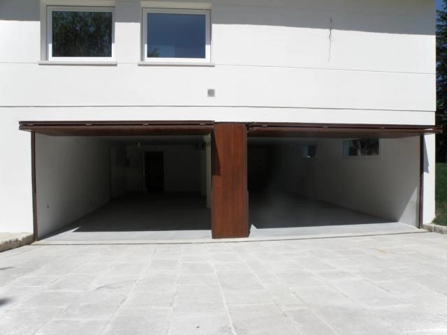 chalet de obra nueva en Boadil