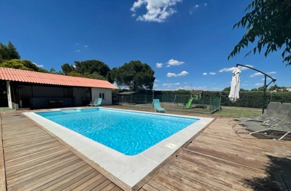 Casa en Parque Boadilla 