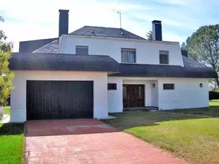 Chalet en boadilla del monte u