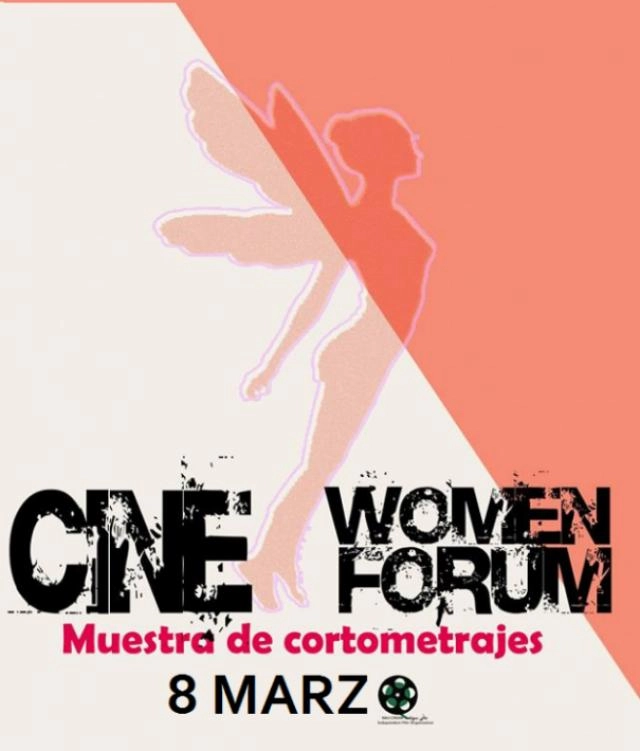 Muestra de cortometrajes por la Igualdad