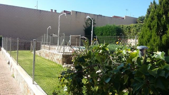 Mejor zona sector b. muchas me
