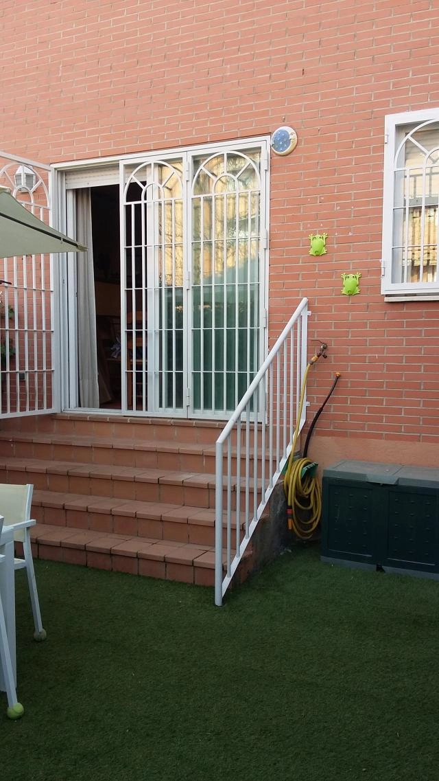 Mejor zona sector b. muchas me