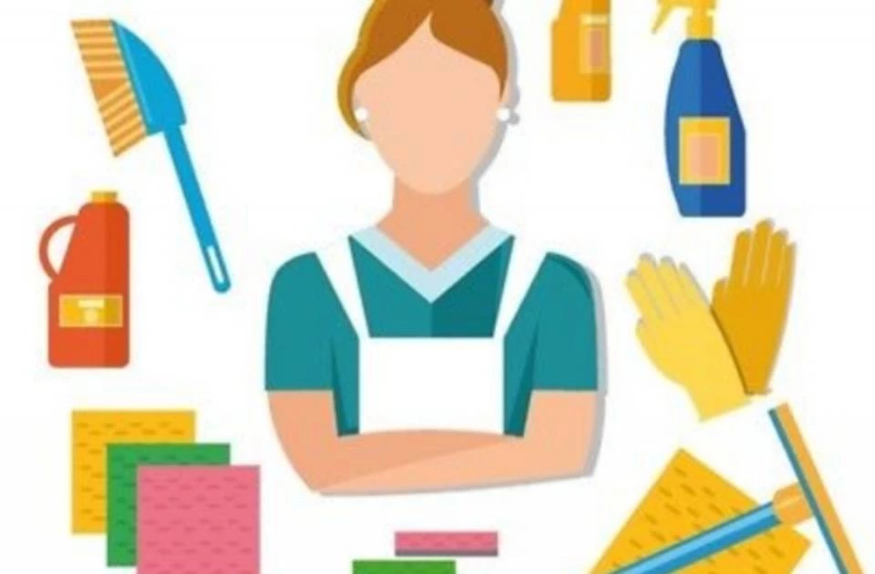 Busco empleo 