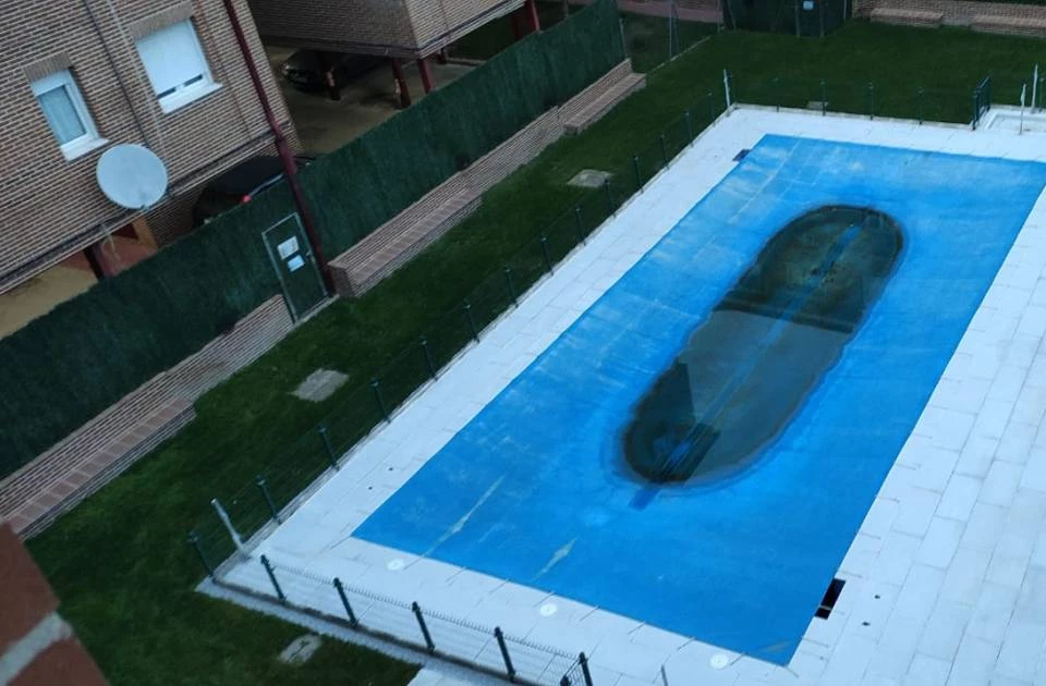 Duplex alquiler 3 dormitorios , piscina, garaje  Se admiten Mascotas 