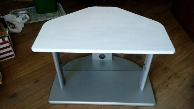 Se vende mueble para televisor