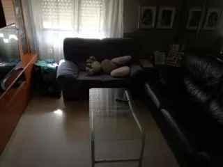 Alquiler precioso piso en la z