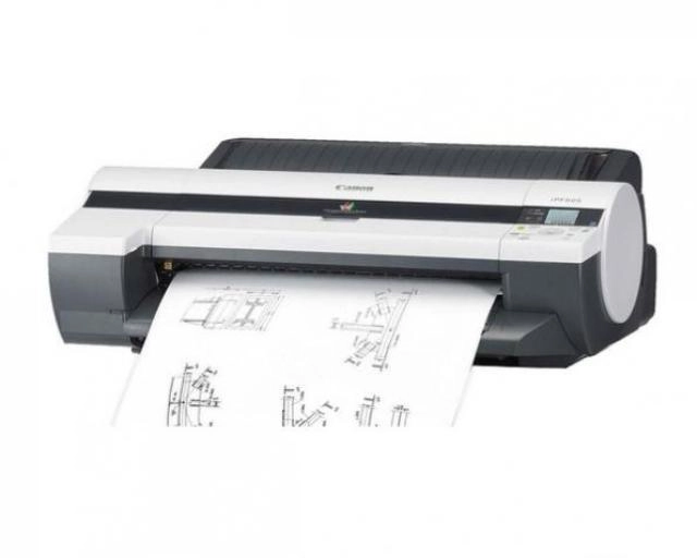 EN VENTA Plotter Canon IPF 605