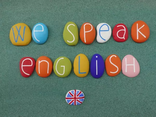 Bilingual families