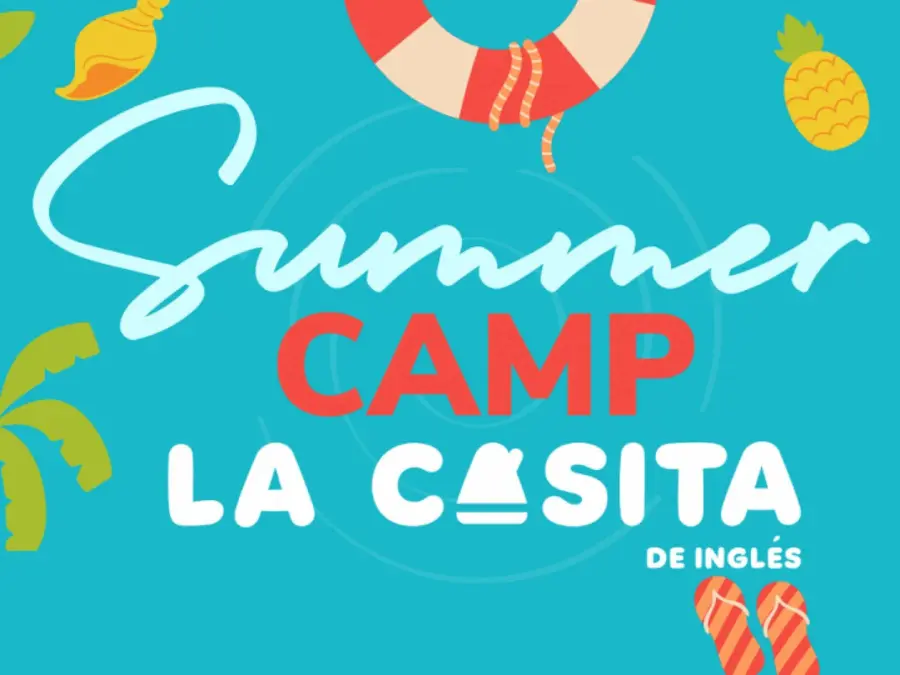 Summer Camp en Pozuelo, Boadilla y Majadahonda